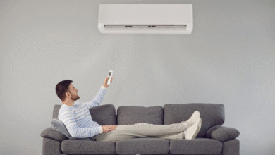 How Ductless AC Systems Save Energy and Reduce Costs