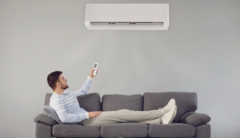 How Ductless AC Systems Save Energy and Reduce Costs