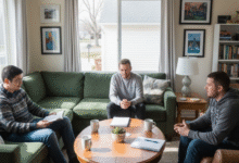 What To Expect During the First Month in Transitional Housing