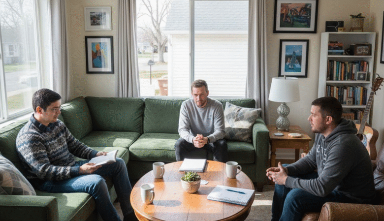 What To Expect During the First Month in Transitional Housing