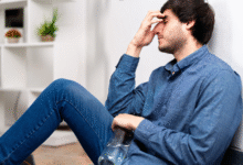 Understanding the Stages of the Addiction Recovery Process
