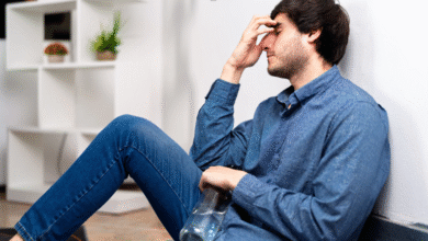 Understanding the Stages of the Addiction Recovery Process