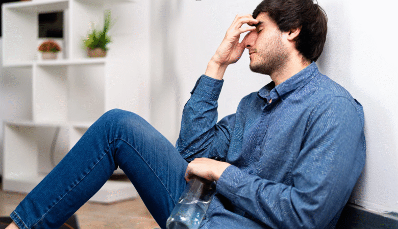 Understanding the Stages of the Addiction Recovery Process