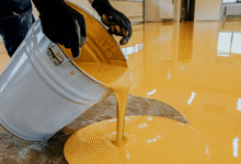 The Science Behind Epoxy Flooring: Strength & Longevity
