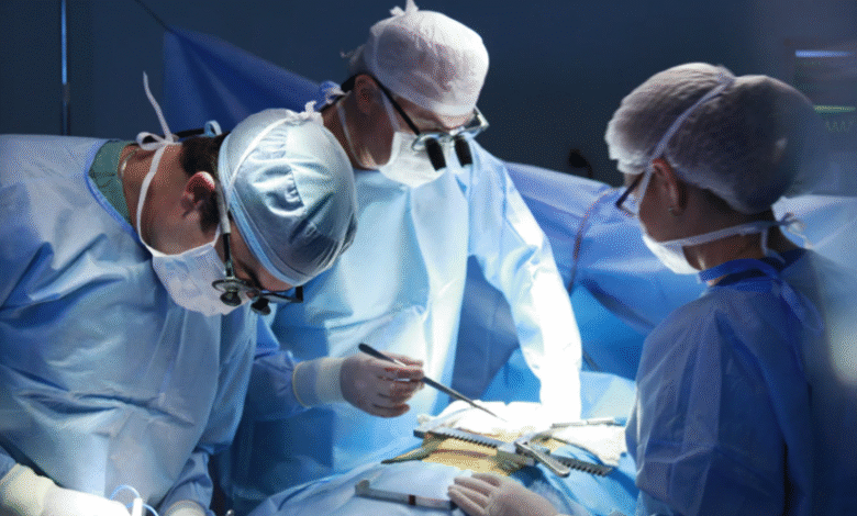 How Bariatric Surgery Reshapes Your Metabolism