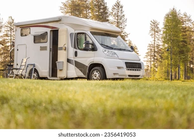 The Freedom of the Open Road: Why Travel Trailers Capture the Spirit of Adventure