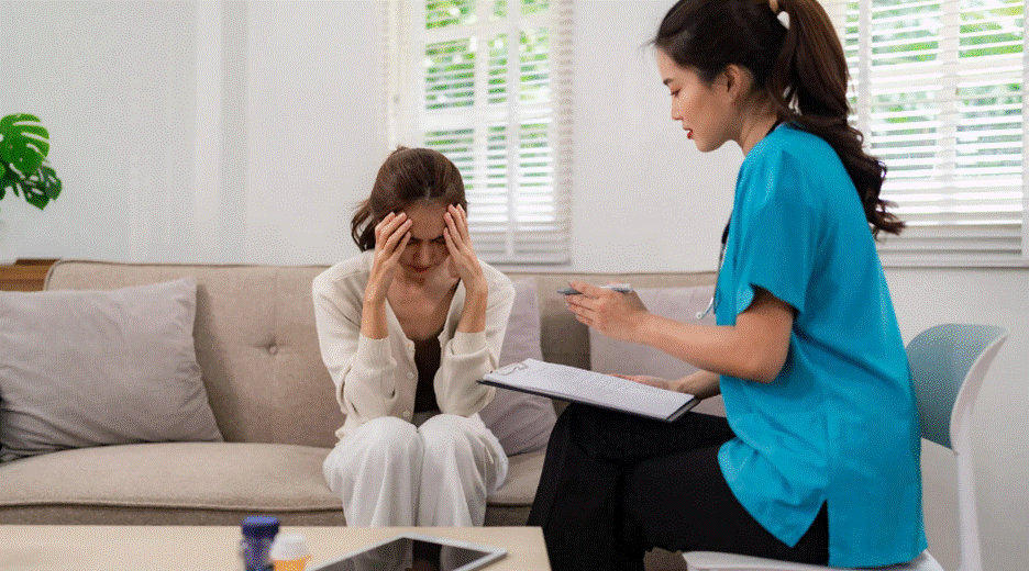 Spirituality and Mental Health: How They're Connected