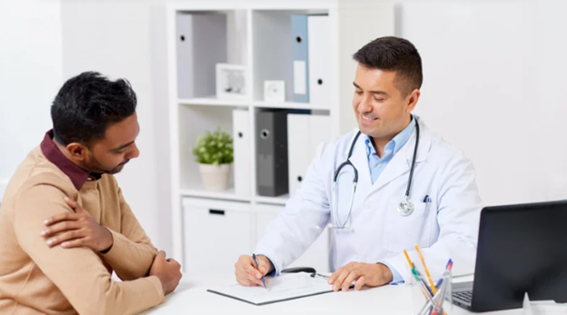How to Address Co-Occurring Conditions During Detoxification
