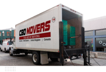 Reliable Melbourne Movers and Packers for Stress-Free Relocations