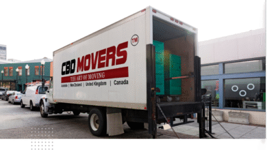 Reliable Melbourne Movers and Packers for Stress-Free Relocations