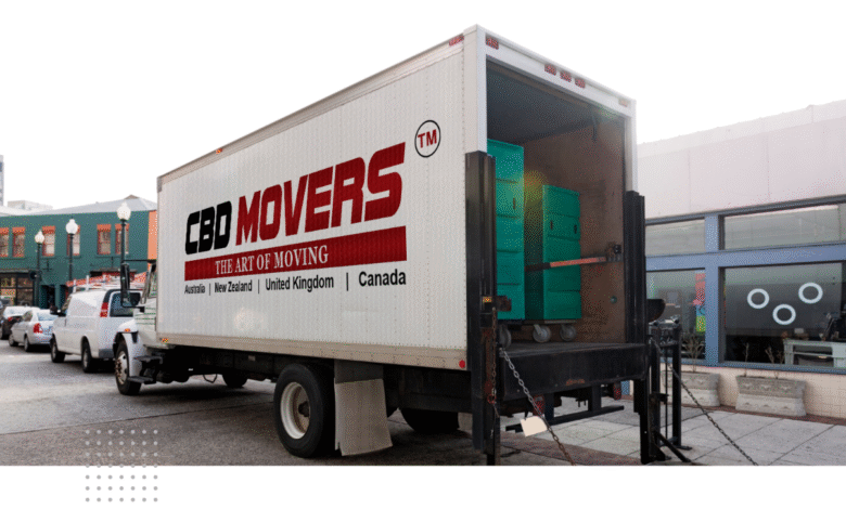 Reliable Melbourne Movers and Packers for Stress-Free Relocations