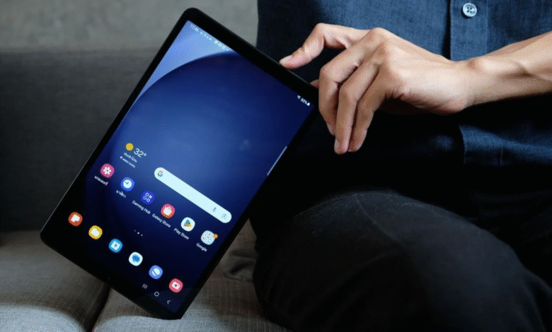 Samsung Prepares to Launch Galaxy Tab A11 in Indonesia