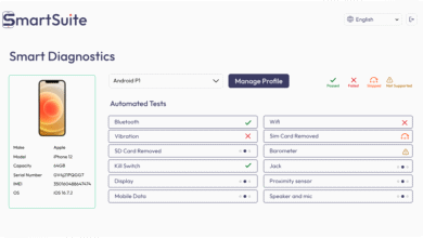 Understanding Mobile Device Diagnostics and Health Checks for Businesses
