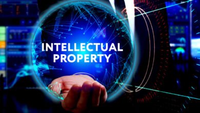 The Intersection of Art and Intellectual Property: Protecting Your Creations with Legal Expertise