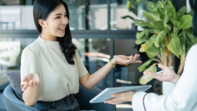 Career Coaching: Unlocking Your True Professional Potential