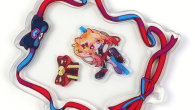 Crafted to Carry Meaning: Why Customized Keychains are More Than Accessories