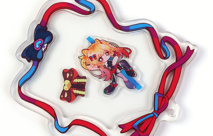 Crafted to Carry Meaning: Why Customized Keychains are More Than Accessories