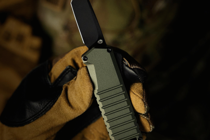 Sharpen Your Survival Skills: Knife Techniques Every Explorer Should Know