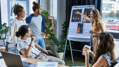 Inside the Mindset of Market Movers: How the Biggest Players Operate