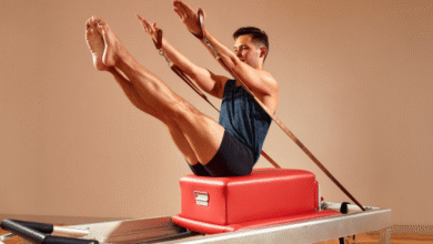 Unlocking Potential Through Expert Pilates Guidance