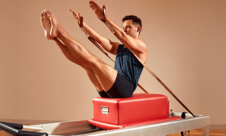 Unlocking Potential Through Expert Pilates Guidance