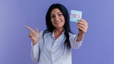 Here’s What Experts Say - White Discharge in Women