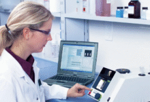 Advancing Laboratory Efficiency with Automatic Melting Point Apparatus