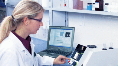 Advancing Laboratory Efficiency with Automatic Melting Point Apparatus