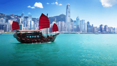 Top 3 Fantastic Travel Attractions in Hong Kong