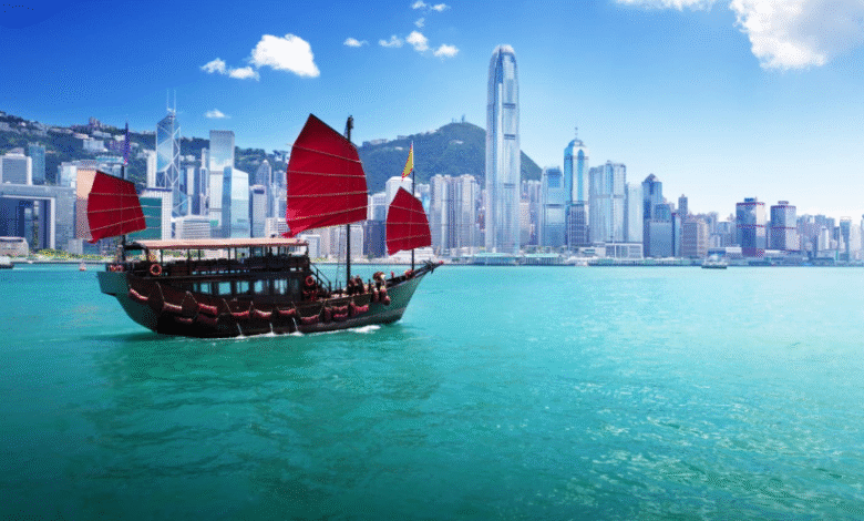 Top 3 Fantastic Travel Attractions in Hong Kong