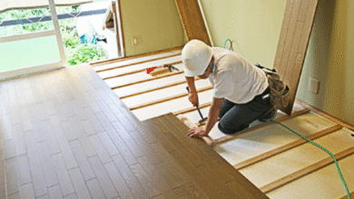 It's Time to Replace Your Floors: 5 Common Signs of Wear