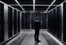 Large Uninterruptible Power Supply: Ensuring Reliable Power for Critical Systems