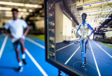 Elevating Athletic Performance: The Impact of Athletic Testing Equipment on Training Regimens