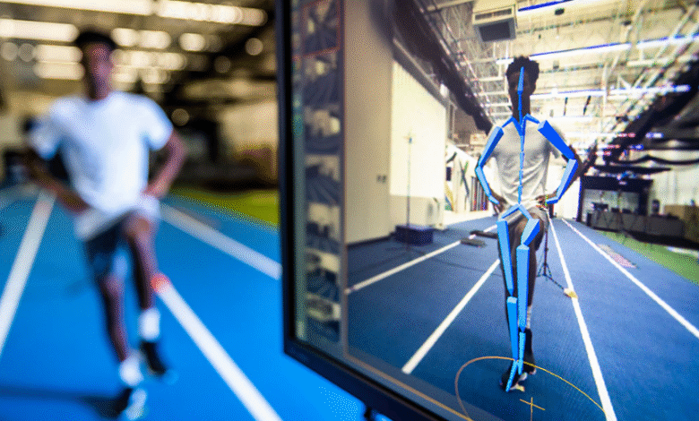 Elevating Athletic Performance: The Impact of Athletic Testing Equipment on Training Regimens