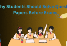 Why Students Should Solve Question Papers Before Exams