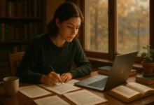 Mastering the Art of Academic Research: Tips for the Modern Student
