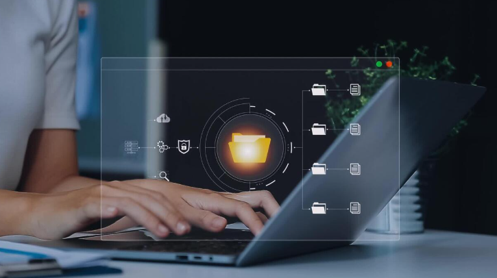 Secure Way to Send Files Without Email Limit to Clients