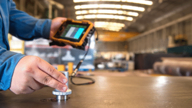 How Testing Material Strength underFlaw Shapes Structural Integrity and Industrial Decision-Making in 2026