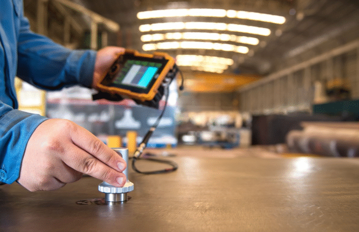 How Testing Material Strength underFlaw Shapes Structural Integrity and Industrial Decision-Making in 2026