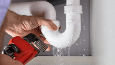Plumbing Services That Help Avoid Emergency Situations